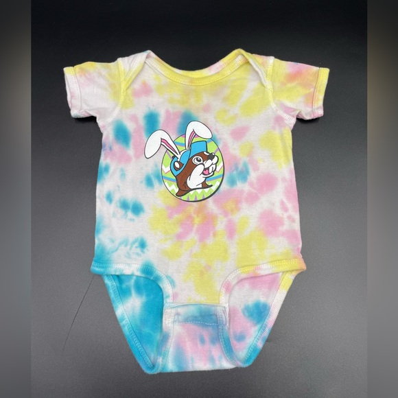 One Pieces Buc Ees Easter Themed One Piece 12 Months Poshmark